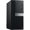 DELL OptiPlex 5070 Intel i5-9500 8GB Ram 256GB m2 SSD+4TB HDD Intel UHD Graphics 630 PC