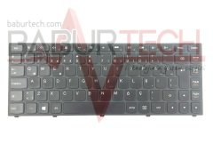 Lenovo Orijinal Yoga 20265 Notebook Türkçe Klavye Laptop Tuş Takımı