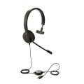 Orijinal Jabra Evolve 20 Mono Usb Nc Ms Kulaklık 4993-823-109