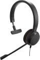 Orijinal Jabra Evolve 20 Mono Usb Nc Ms Kulaklık 4993-823-109
