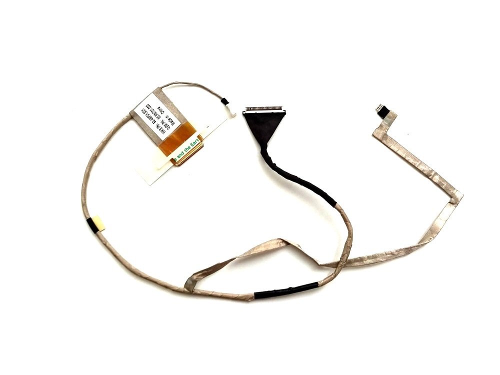 Acer Aspire 5560 5560G 4253 5334 5734Z Ekran Data Flex Kablosu 50.4MF01.021