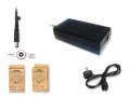 Acer Predator 19.5V 9.23A 180W Pinli Uç Notebook Adaptör Laptop Şarj Aleti