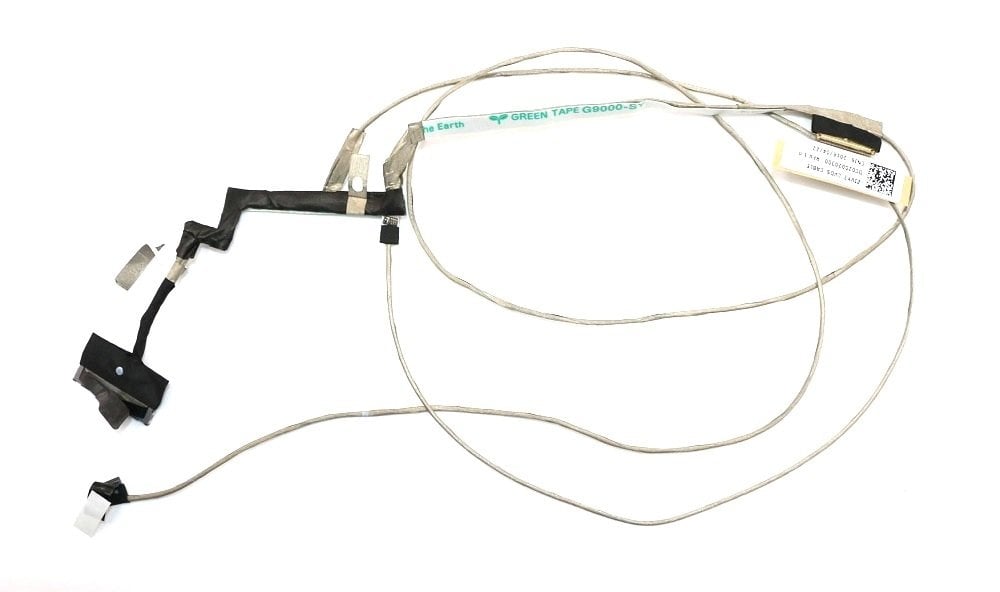 Lenovo Orijinal ideapad DC020020300 Notebook Lcd Ekran Data Flex Kablosu