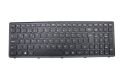 Lenovo Orijinal 25211024 25211054 25211084 T6E1-TUR Notebook Siyah Çerçeveli Klavye Tuş Takımı