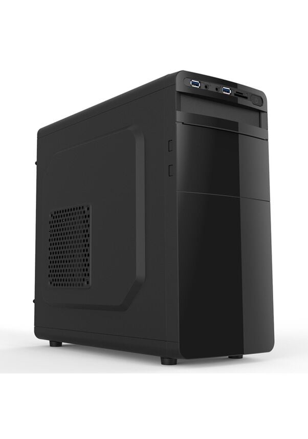 Vento Tml117 Intel i3-9100F 4GB Ram 3TB HDD Nvidia GeForce GT710 1GB Toplama PC