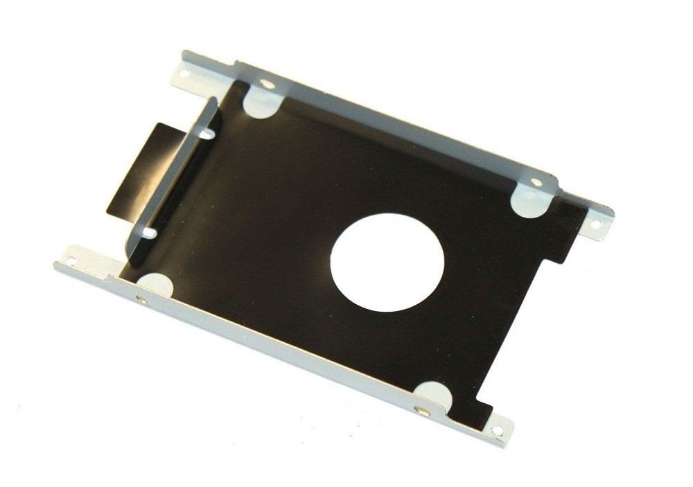 Asus K52 K52JR K52F X52F HDD Caddy Kutusu Braketi 13GNXM10M10X