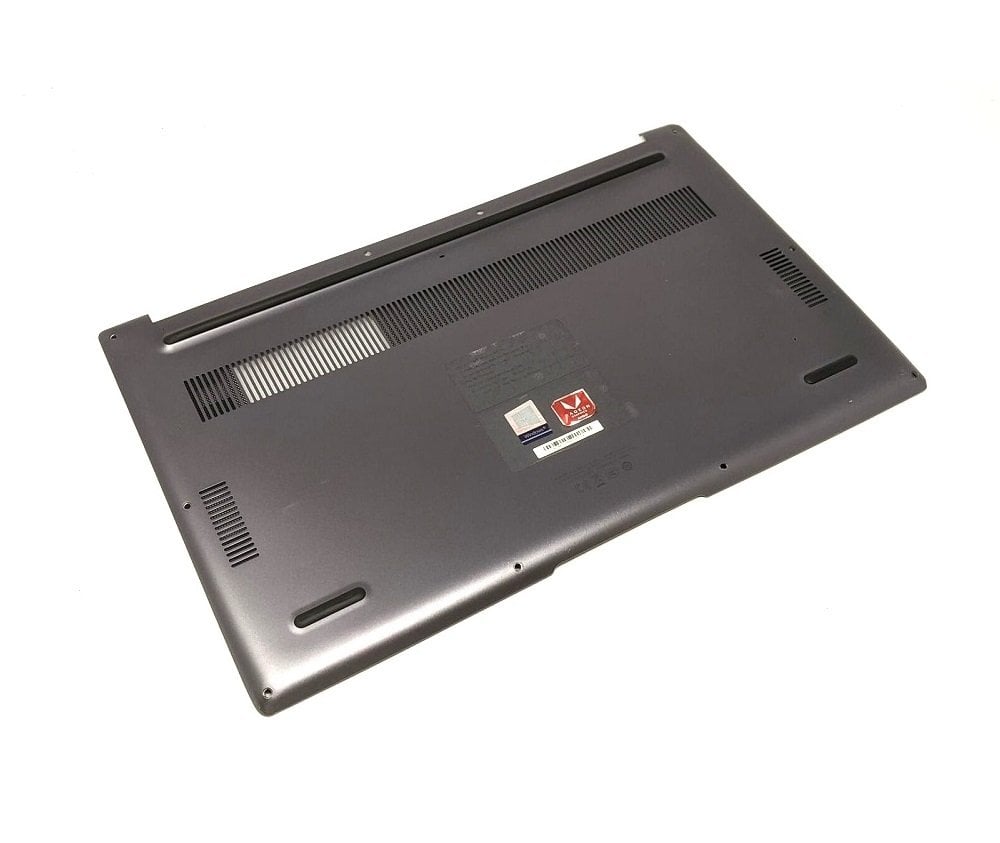 Orijinal Huawei MateBook D15 Serisi Notebook Alt Kasa Bottom Case