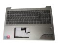 Orijinal Lenovo ideapad 720-15IKB Klavye Dahil Üst Kasa 460.0CJ0G.0001 5CB0P26278