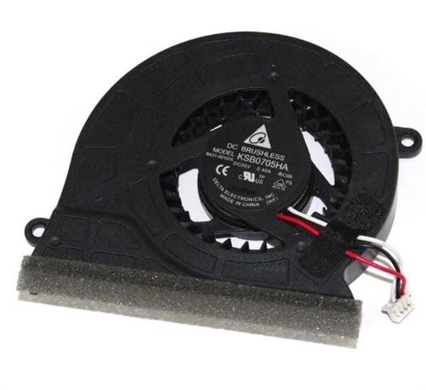 Samsung NP305V NP300V5A NP305V5A NP200A NP200A5Y Cpu Soğutucu Fan KSB0705HA BA31-00107B
