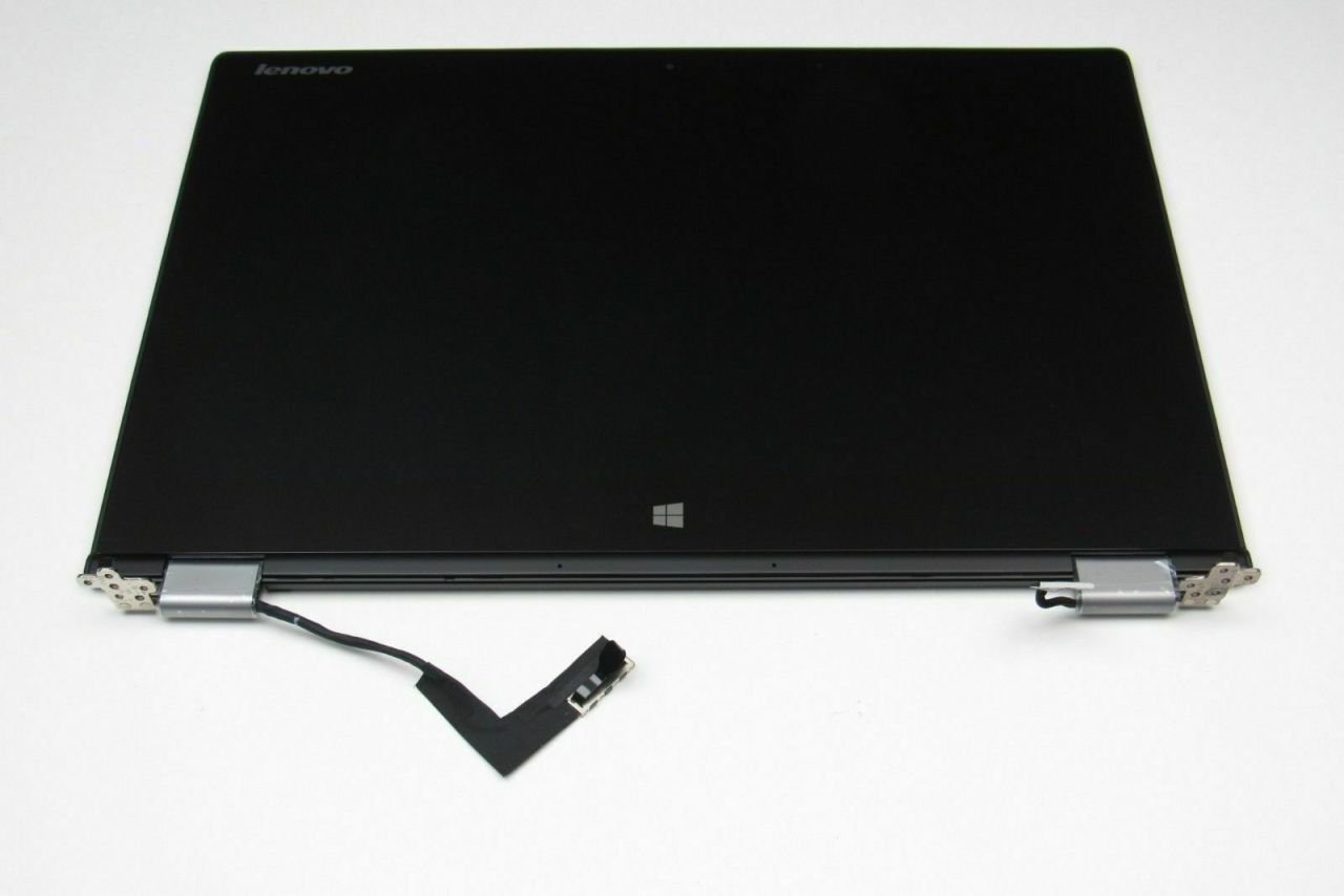 ORJİNAL LENOVO IDEAPED YOGA 2 13 DOKUNMATİK EKRANI KASALI