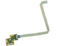 Dell Latitude E5440 E5540 Parmak izi Okuyucu Board NBX0001HH00 PK09000E11L