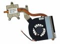 Orijinal Acer Aspire 5235 5525 5535 5735 MS2254 Cpu Sogutucu Heatsink Fan