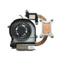 Samsung NP300E5A NP300E5C NP305E5A NP300E5X NP300E5Z NP300V5Z Cpu Heatsink Fan BA31-00108A BA62-00606A