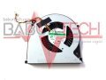 Orijinal Toshiba Satellite C50-A C50D-A Soğutucu Fan 3 Pin