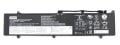 Orijinal Lenovo Yoga Slim 7-15IMH05 82AE Notebook Batarya Laptop Pil