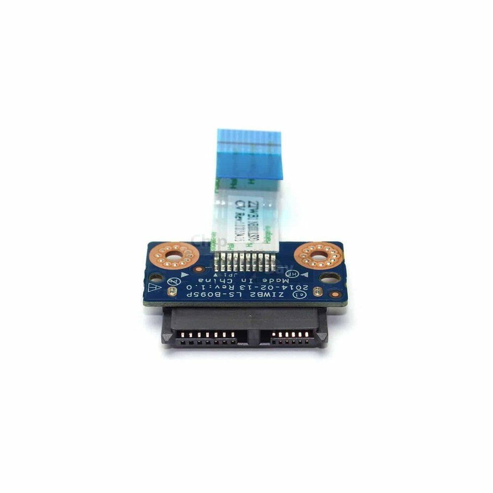 Orijinal Lenovo ideapad B51-45 B50-35 Notebook DVD CD Sürücü Rom Connector Board