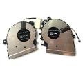 Orijinal Lenovo Yoga 530-14IKB Notebook Cpu Soğutucu Fan DFS150705BR0T DFS150705AF0T