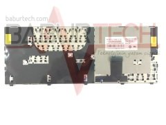 Lenovo Orijinal Yoga 25202914 Notebook Türkçe Klavye Laptop Tuş Takımı