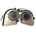 Orijinal Lenovo Yoga 530-14IKB Notebook Cpu Soğutucu Fan DFS150705BR0T DFS150705AF0T