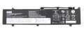 Orijinal Lenovo Yoga Creator 7-15IMH05 82DS Notebook Batarya Laptop Pil