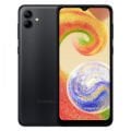 SAMSUNG GALAXY A04 128GB 4GB RAM SİYAH – DİST.