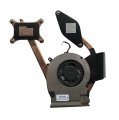 Samsung R530 R538 R580 R583 R523 R525 R528 RV510 R540 R510 Cpu Heatsink Fan BA62-00496B BA62-00496A