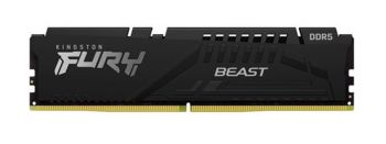 16GB KINGSTON FURY BEAST DDR5 6000Mhz KF560C40BB-16