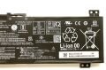 Lenovo Orijinal Legion 5B11B48816 5B11B48827 Notebook Batarya Laptop Pil