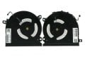 Orijinal Hp Elitebook BAPA0807R5H L+R Cpu Sogutucu Cooling Fan