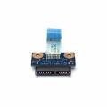 Orijinal Lenovo ideapad E50-80 Notebook DVD CD Sürücü Rom Connector Board
