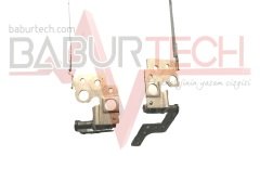 Casper Nirvana C300 C500 Menteşe Takımı Hinge Set 13N0-1BM0212