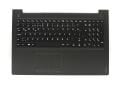 Lenovo Orijinal ideapad 310 310-15IAP 80TT Notebook Ledsiz Klavye Dahil Üst Kasa