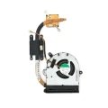 Orijinal Lenovo ideapad S400 Notebook Soğutucu Cpu Fan Heatsink AT0S90010R0