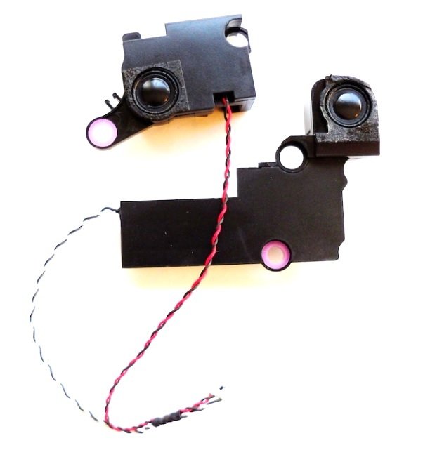 Samsung NP300E5E NP270E5G Hoparlör Takımı Speaker Set BA96-06460A