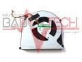 Orijinal Toshiba Satellite C850 C850D Soğutucu Fan 3 Pin