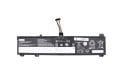 Orijinal Lenovo Legion 5-17IMH05 5-17IMH05H Notebook Batarya Laptop Pil