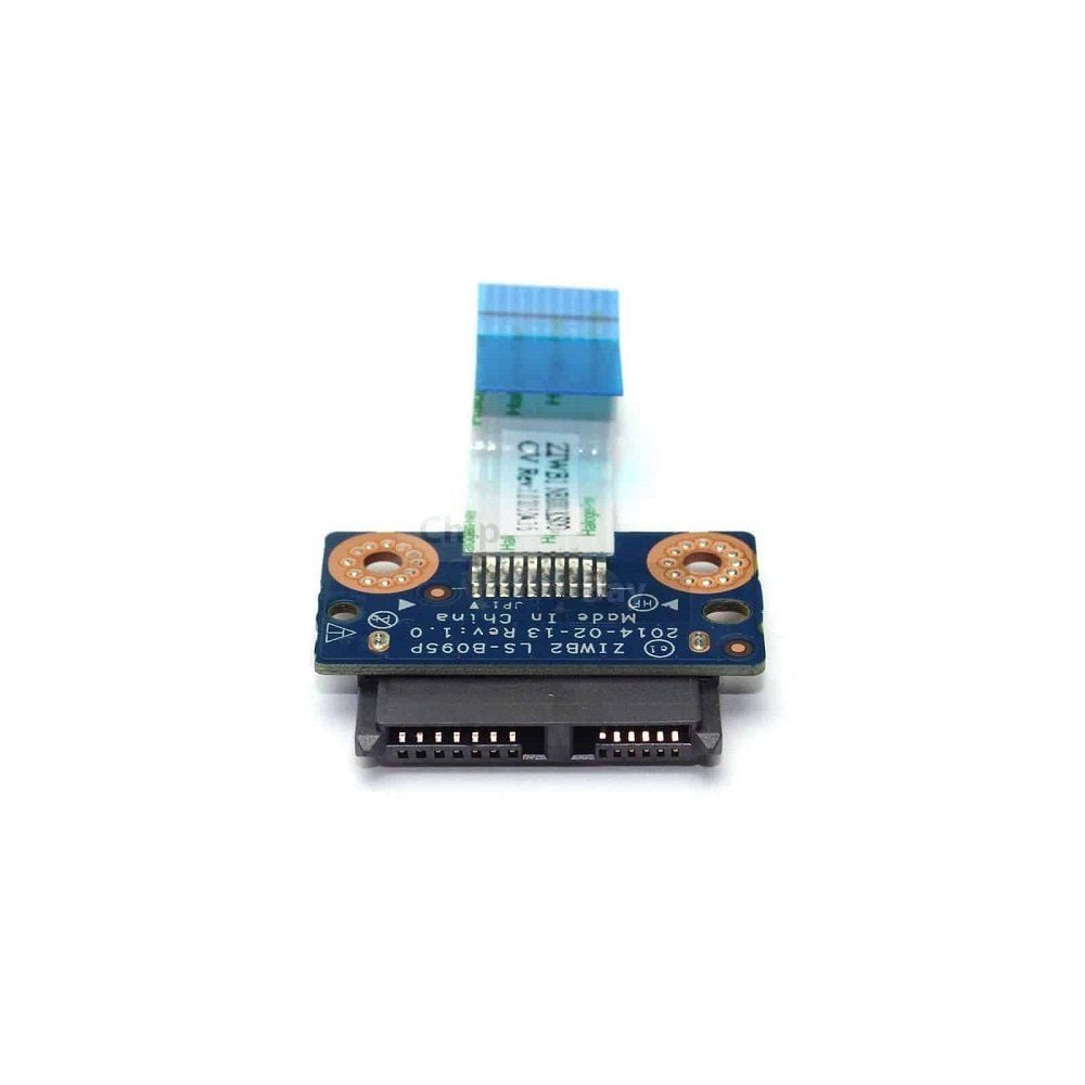 Orijinal Lenovo ideapad E51-80 Notebook DVD CD Sürücü Rom Connector Board