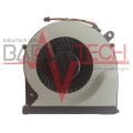 Orijinal Toshiba Satellite C850 C850D Soğutucu Fan 3 Pin