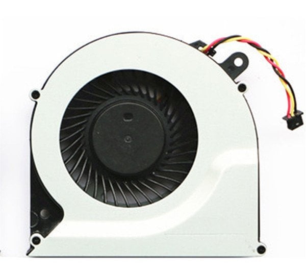 Orijinal Toshiba Satellite C850 C850D Soğutucu Fan 3 Pin