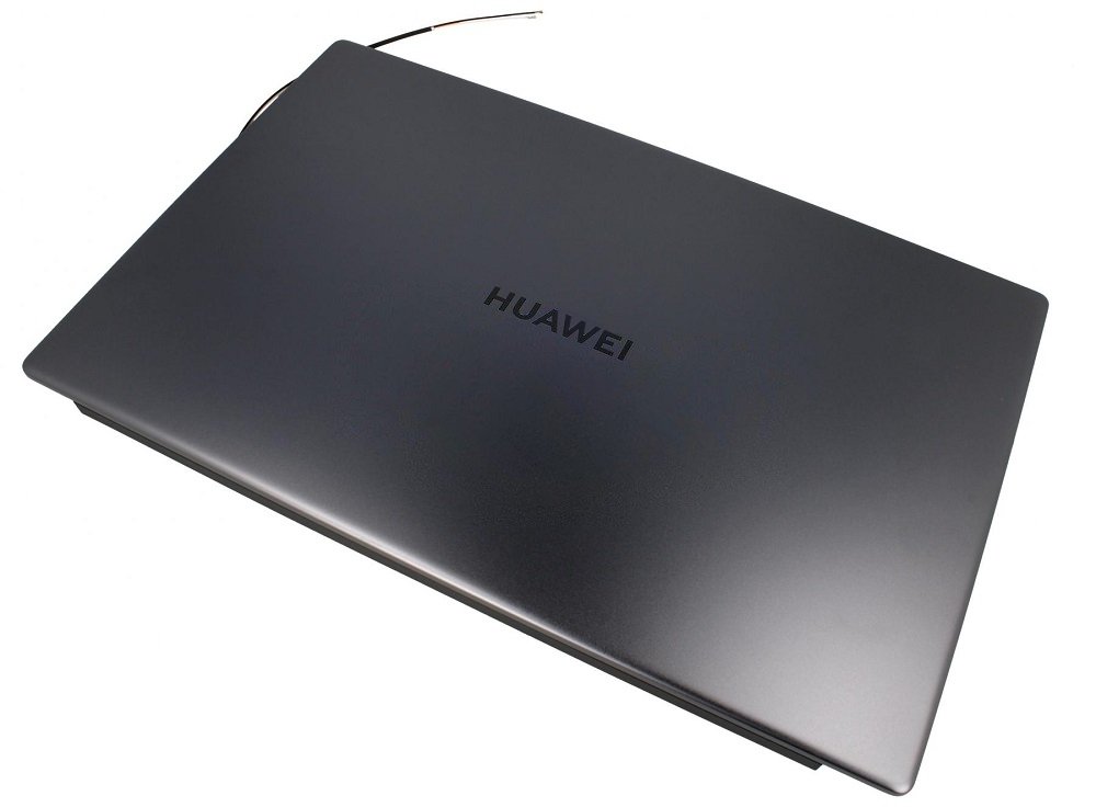 Orijinal Huawei MateBook D15 Serisi Ekran Arka Kasası Back Cover