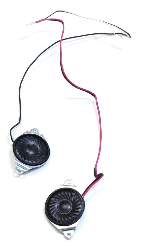 Sony Vaio VPCF1 PCG-81112M Hoparlör Takımı Speaker Kit