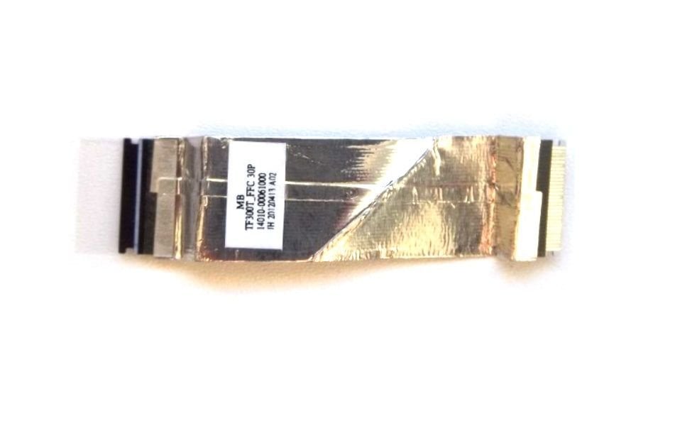 Asus Transformer Pad TF300 TF300T Dokunmatik Ekran Denetleyici Kablosu 14010-00061000