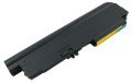 Orijinal Lenovo Thinkpad R400 Serisi Notebook Batarya Laptop Pil