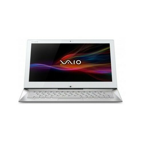 Sony Vaio SVD13213STW Intel i5-4200U 4GB Ram Intel HD Graphics 4400 128GB SSD+1TB HDD