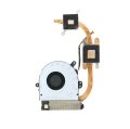 Orijinal Lenovo ideapad S400-Touch Notebook Soğutucu Cpu Fan Heatsink AT0S90010R0