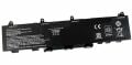 HP CC03XL HSTNN-DB9Q HSTNN-IB9F HSTNN-LB8Q L77608-271 L77608-421 L78555-005 L77608-1C1 L77608-2C1 ZBook Firefly 14 G7 G8, Probook 635 Aero G7, 635 Aero G8,  HP EliteBook 830 G7, 835 G7, 840 G7, 845 G7, 830 G8, 835 G8, 840 G8, 845 G8, Serisi Batarya