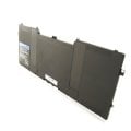 Dell XPS 13-L321X Notebook Batarya Laptop Pil