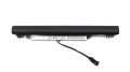Orijinal Lenovo 80T6 80T7 80TJ 80TQ 80TR 80V7 Notebook Batarya Laptop Pil