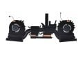 Orijinal Hp Pavilion Gaming 15-DK0068WM Cpu Soğutucu Heatsink Fan