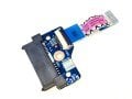 Lenovo Orijinal ideapad NBX0001HS00 5C50L35865 Notebook Sata DVD-CD Soketi Connector Board